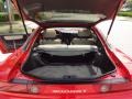 1994 Caracus Red Mitsubishi 3000GT SL Coupe  photo #9