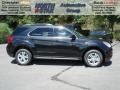 Black Granite Metallic - Equinox LT AWD Photo No. 1