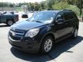 Black Granite Metallic - Equinox LT AWD Photo No. 4