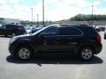 Black Granite Metallic - Equinox LT AWD Photo No. 5