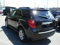 Black Granite Metallic - Equinox LT AWD Photo No. 6