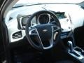 Black Granite Metallic - Equinox LT AWD Photo No. 10