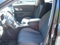 Black Granite Metallic - Equinox LT AWD Photo No. 11