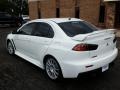 Wicked White - Lancer Evolution GSR Photo No. 3