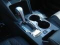 6 Speed Automatic 2013 Chevrolet Equinox LT AWD Transmission