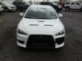 Wicked White - Lancer Evolution GSR Photo No. 8