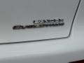 2010 Mitsubishi Lancer Evolution GSR Badge and Logo Photo