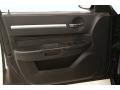 Brilliant Black Crystal Pearl - Charger SXT Photo No. 5
