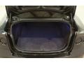 2010 Dodge Charger SXT Trunk