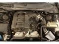 3.5 Liter High-Output SOHC 24-Valve V6 2010 Dodge Charger SXT Engine