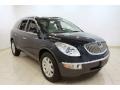 2012 Ming Blue Metallic Buick Enclave FWD  photo #1