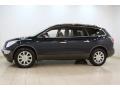 Ming Blue Metallic - Enclave FWD Photo No. 4