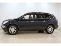 2012 Ming Blue Metallic Buick Enclave FWD  photo #4