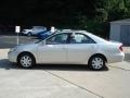 Lunar Mist Metallic - Camry LE Photo No. 1