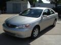 Lunar Mist Metallic - Camry LE Photo No. 2
