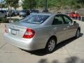 Lunar Mist Metallic - Camry LE Photo No. 6