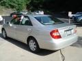 Lunar Mist Metallic - Camry LE Photo No. 8