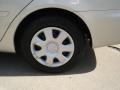 Lunar Mist Metallic - Camry LE Photo No. 9