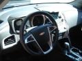 Ashen Gray Metallic - Equinox LT AWD Photo No. 10