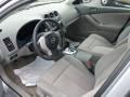 Brilliant Silver - Altima 2.5 S Photo No. 4