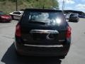 2013 Black Chevrolet Equinox LS AWD  photo #7