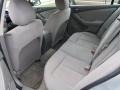 Brilliant Silver - Altima 2.5 S Photo No. 5