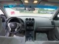 Brilliant Silver - Altima 2.5 S Photo No. 6