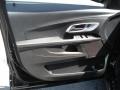 Black - Equinox LS AWD Photo No. 12