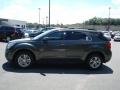 Ashen Gray Metallic - Equinox LT AWD Photo No. 5