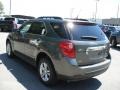 Ashen Gray Metallic - Equinox LT AWD Photo No. 6
