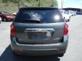Ashen Gray Metallic - Equinox LT AWD Photo No. 7
