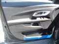 Ashen Gray Metallic - Equinox LT AWD Photo No. 12