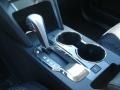 6 Speed Automatic 2013 Chevrolet Equinox LT AWD Transmission