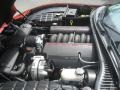 Magnetic Red Metallic - Corvette Coupe Photo No. 18