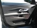 Ashen Gray Metallic - Equinox LS Photo No. 12