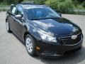 Black Granite Metallic - Cruze LS Photo No. 2