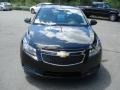 Black Granite Metallic - Cruze LS Photo No. 3