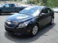 Black Granite Metallic - Cruze LS Photo No. 4