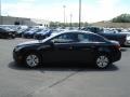 Black Granite Metallic - Cruze LS Photo No. 5