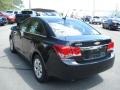 Black Granite Metallic - Cruze LS Photo No. 6