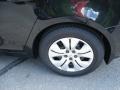 Black Granite Metallic - Cruze LS Photo No. 9