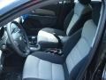 Black Granite Metallic - Cruze LS Photo No. 11