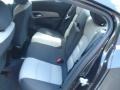 Black Granite Metallic - Cruze LS Photo No. 13