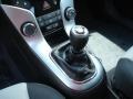 Black Granite Metallic - Cruze LS Photo No. 17