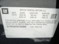 Black Granite Metallic - Cruze LS Photo No. 20