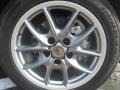 Iceland Silver Metallic - Cayenne S Titanium Photo No. 25