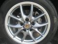 Iceland Silver Metallic - Cayenne S Titanium Photo No. 26