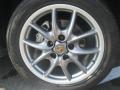 Iceland Silver Metallic - Cayenne S Titanium Photo No. 27