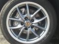 Iceland Silver Metallic - Cayenne S Titanium Photo No. 28