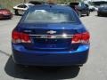 Blue Topaz Metallic - Cruze LS Photo No. 7